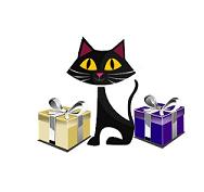 Geschenke für Katzen 