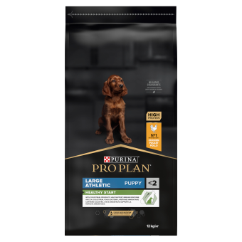 Purina pro hot sale plan puppy fütterungsempfehlung