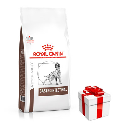 Royal canin gi25 top