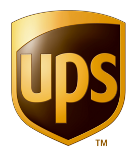 Liefer UPS