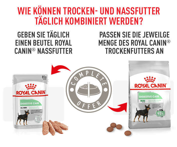 Royal Canin Degastive Care