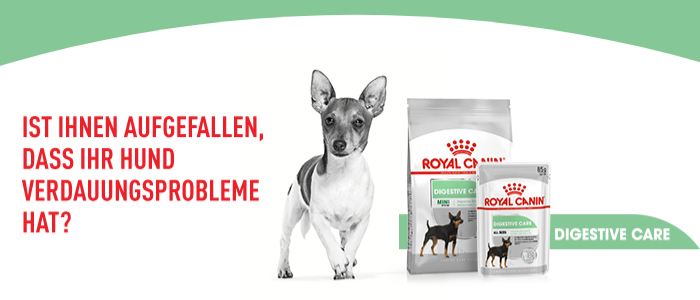 Royal Canin Degastive Care