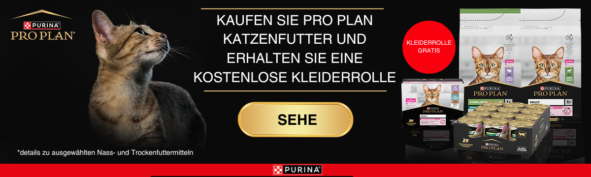 Purina Pro Plan - 24.09.2024