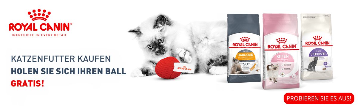 Royal Canin - 10.03.2025