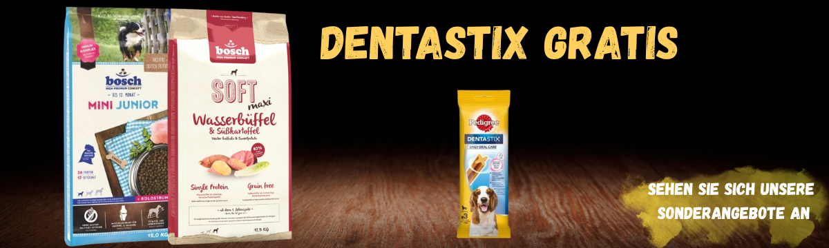Dentastix Gratis 28.05.2025