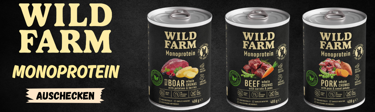 Wild Farm 25.06.2025