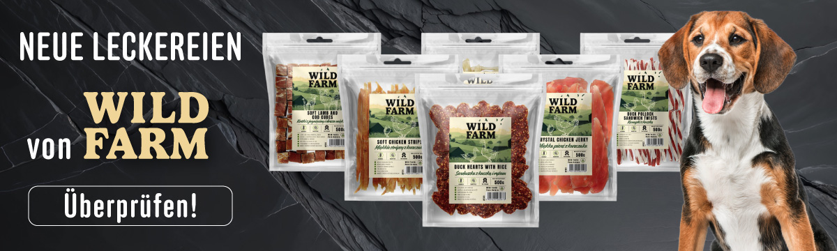 Wild Farm 26.08.2025