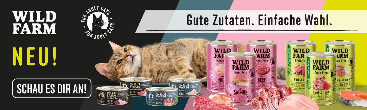 Wild Farm 24.09.2025