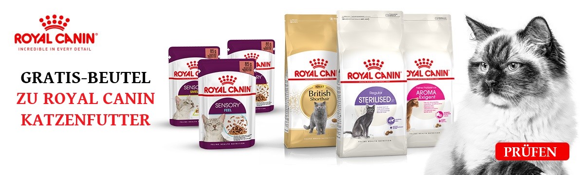 Royal Canin 05-12-2025