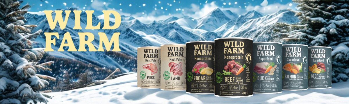 Wild Farm 10.12.2025