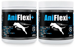 GAME DOG AniFlexi+ V2 2x250g