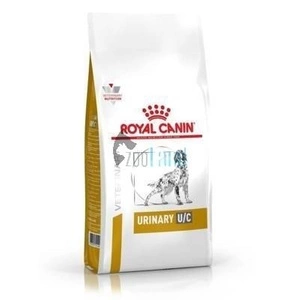 ROYAL CANIN Urinary U/C Low Purine UUC18 14kg