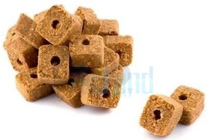 MACED Fleischringe mit Huhn 500g