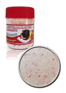 NATURAL-VIT Geruchsneutralisator Zitrusfrüchte - 250g