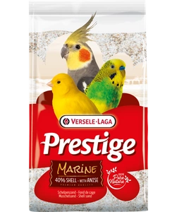 VERSELE-LAGA Shell Sand Marine 5 kg