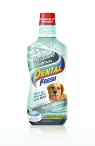 Dental Fresh standard 237ml - Mundhygienepräparat