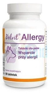Dolvit Allergy 90 tabletten