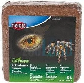 TRIXIE Kokosfaserhumus 2l / 160g