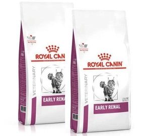 ROYAL CANIN Early Renal 2x6kg