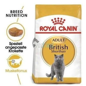 ROYAL CANIN British Shorthair 400g