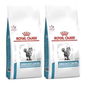ROYAL CANIN Sensitivity Control SC 27 2x3,5kg