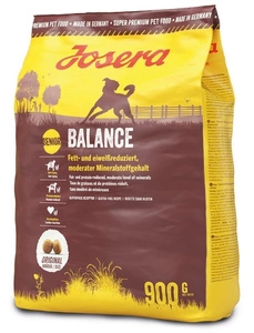 JOSERA Balance Senior 900g