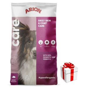 Arion Hypoallergenic 12kg + Überraschung für den Hund