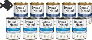 Dolina Noteci Premium Mix 24x800g Fischgeschmacksrichtungen