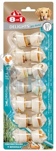 8in1 Delights Pro Dental XS 7 Stk.