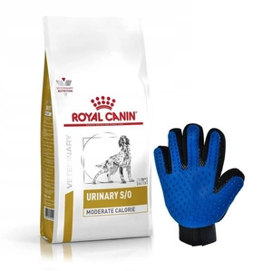 ROYAL CANIN Urinary S/O Moderate Calorie UMC 20 12kg + Kämm Handschuh GRATIS!