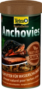 TETRA  Anchovies 1l