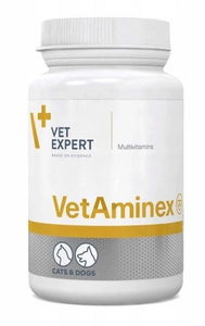 Vetexpert VetAminex 60 Kapseln