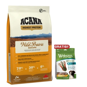 ACANA REGIONALS Wild Praire Dog 11,4kg