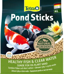 Tetra Pond Sticks 4 l