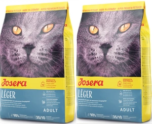 Josera Léger 2x10 kg