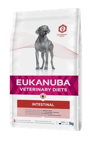 EUKANUBA Veterinary Diets Intestinal Dog 5kg