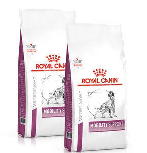 ROYAL CANIN Mobility Support 12x2kg