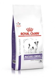 ROYAL CANIN Mature Consult Kleiner Hund 1,5 kg