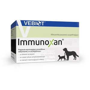 Vebiot Immunoxan 60 Tabletten