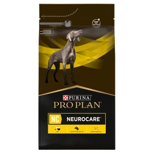 PURINA Veterinary PVD NC Neuro Care Dog 3kg + Überraschung für den Hund