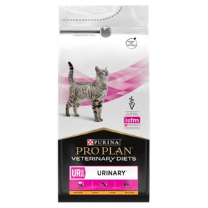 PURINA Veterinary PVD UR Urinary Cat 1,5kg + Dolina Noteci 85g