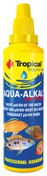 TROPICAL Aqua-alkal pH Plus 2x30ml