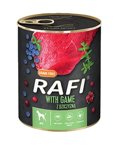 DOLINA NOTECI RAFI, Wilde 800g