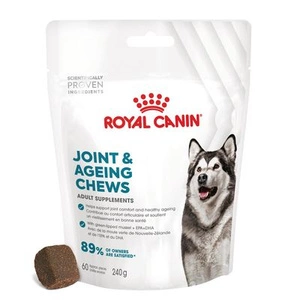 Royal Canin Joint & Ageing Adult Chews 240g