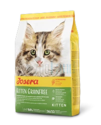 JOSERA Kitten grainfree 2kg