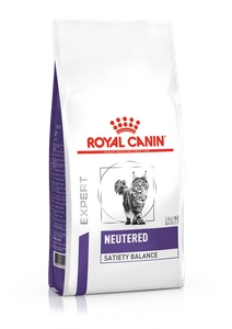 ROYAL CANIN Neutered Satiety Balance 12kg