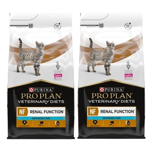 PURINA Veterinary PVD NF Renal Function Cat 2x5kg