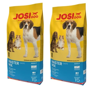 JOSERA Master Mix 2x15kg
