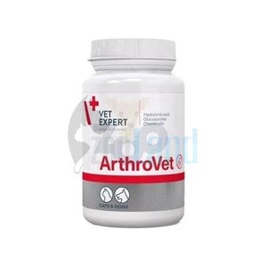 Arthrovet HA 60 tab.