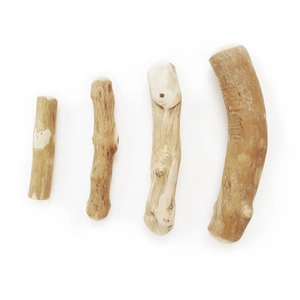 Stock / Kaffeebaumstab M, Ø 2,8-3,5cm, 17-18cm